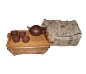 中國(guó)銀行定制壺