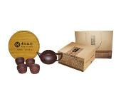 中國(guó)銀行定制壺