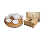 中國(guó)銀行定制壺