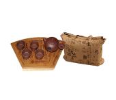 中國(guó)建設(shè)銀行定制壺