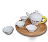 中國(guó)農(nóng)業(yè)銀行定制壺