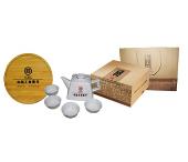 中國(guó)工商銀行定制壺