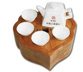 中國(guó)工商銀行定制壺