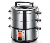 美的電蒸鍋