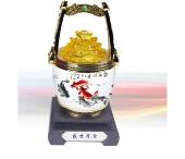 （盛世有余）茶葉罐