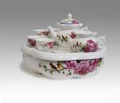 福滿堂(梅花茶具)     