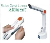 太陽能電筒