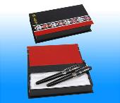 805臉譜對(duì)筆