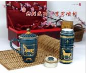 皇家駿馬禮盒