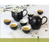 開運圓滿茶具組