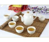 開運圓滿茶具組