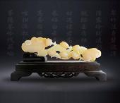 鴻運(yùn)如意