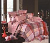 磨毛系列---晨戀  四件套