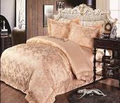 提花系列---高貴人生   四件套