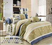 全棉系列---夢(mèng)幻空間   四件套