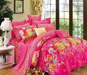 全棉系列---情愛(ài)一生   四件套