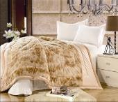 剪花被   云絲型