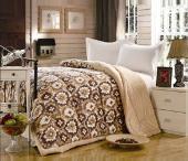 梅花被   云絲型