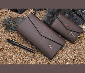 三折包+三折鑰匙包