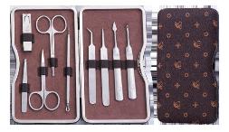 司頓修甲美容套裝 