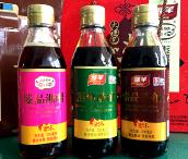 湖羊調(diào)味品禮盒