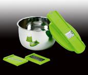 小米蘭廚具五件套 人壽禮品