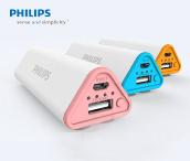 飛利浦移動(dòng)電源