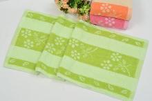 田園風(fēng)吸水毛巾