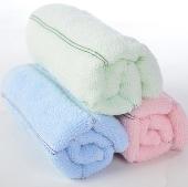 純棉毛巾
