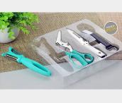 廚房四件套 人壽禮品