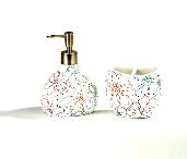 時(shí)尚衛(wèi)浴兩件套