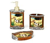 宮廷衛(wèi)浴3件套