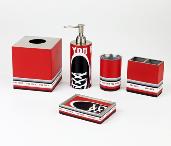 法式衛(wèi)浴4件套