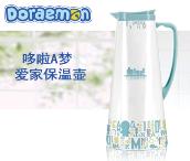 哆啦A夢愛家保溫壺