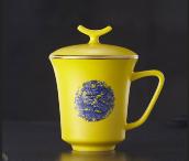 祥龍獻(xiàn)瑞暢享杯