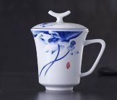 和諧共贏暢享杯