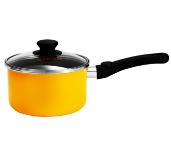 蘇泊爾安在麗彩奶油先生奶鍋