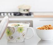 順祥32安士保鮮蓋面杯