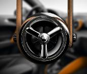 創(chuàng)意車載擴香器掛飾