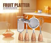 創(chuàng)意廚房小工具 