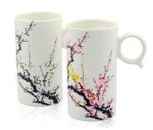 個(gè)性定制冷變色杯