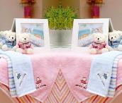 潔麗雅毛巾套裝