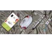 個(gè)性定制移動(dòng)電源套裝