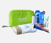 洗漱包 人壽禮品