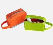 旅行洗簌包-人壽禮品