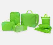 商務收納套裝-人壽禮品