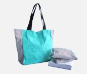 折疊單肩休閑包