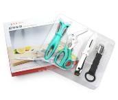 多功能廚具套裝 人壽禮品