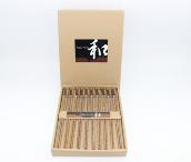 筷子禮盒 人壽禮品