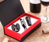紅酒開瓶器組合